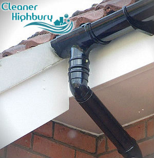 gutter-cleaning-highbury